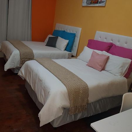 Helpful Lodge Κέιπ Τάουν Εξωτερικό φωτογραφία