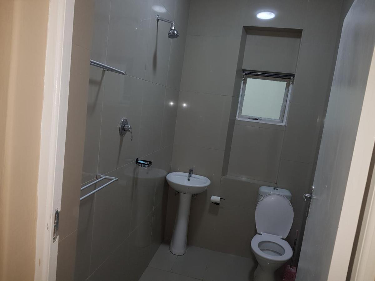 Helpful Lodge Κέιπ Τάουν Εξωτερικό φωτογραφία